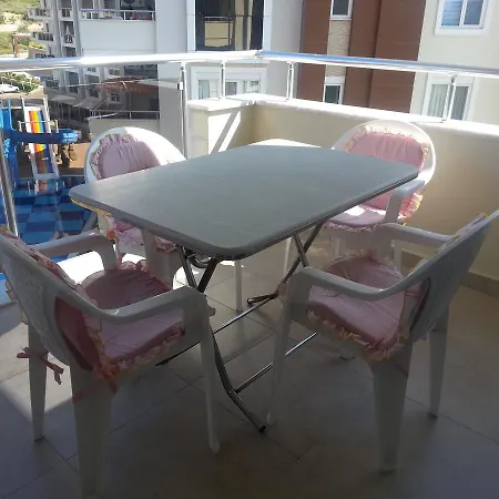Apartamento Orion Avsallar