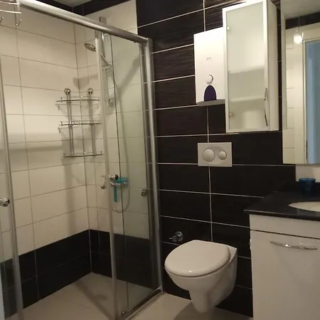 Orion Apartamento Avsallar