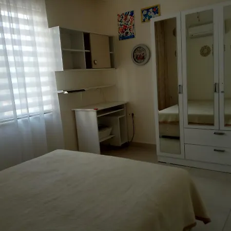 Orion Apartment