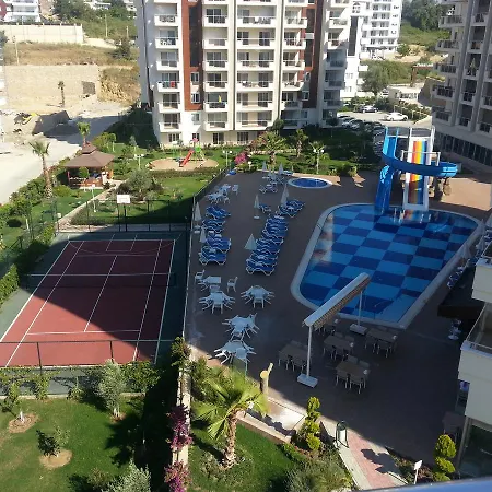 Apartment Orion